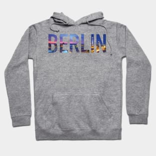 Berlin, Germany Hoodie